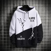 Full Sleeve Premium Hoodie for Men Sweatshirt 
