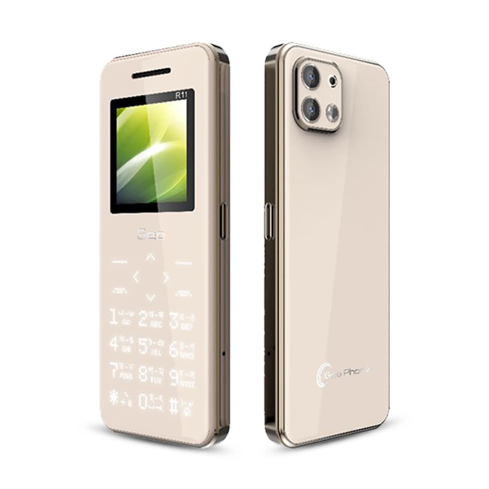 Geo R11 Feature Phone
