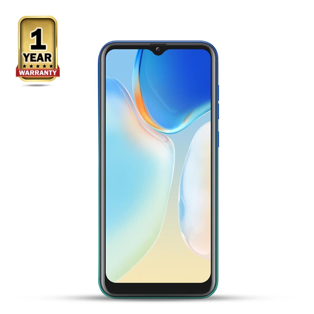 Smile Q9 Victory Smartphone - 3GB RAM - 32GB ROM - 13MP Camera - 6.6 Inch Display